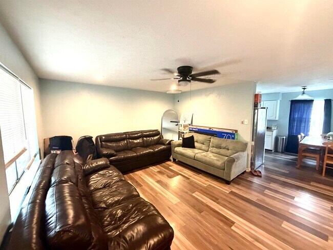 Foto del edificio - 1519 Northwood Dr