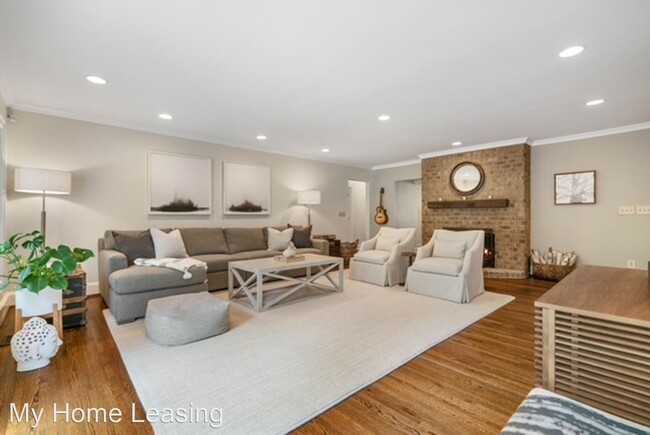 Building Photo - 3 br, 2.5 bath House - 1879 Maryland Avenue