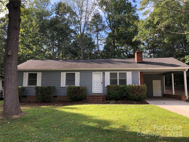 Primary Photo - 3009 Chestnut Rd