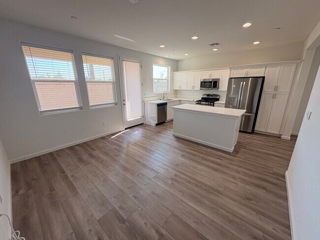 Foto del edificio - 947 W Payson Ave