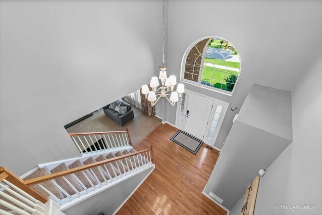 Building Photo - 3529 Chancery Ln