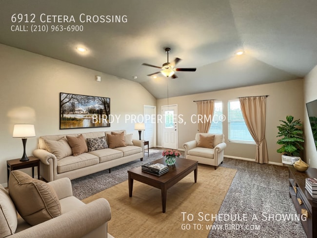 Building Photo - 6912 Cetera Way