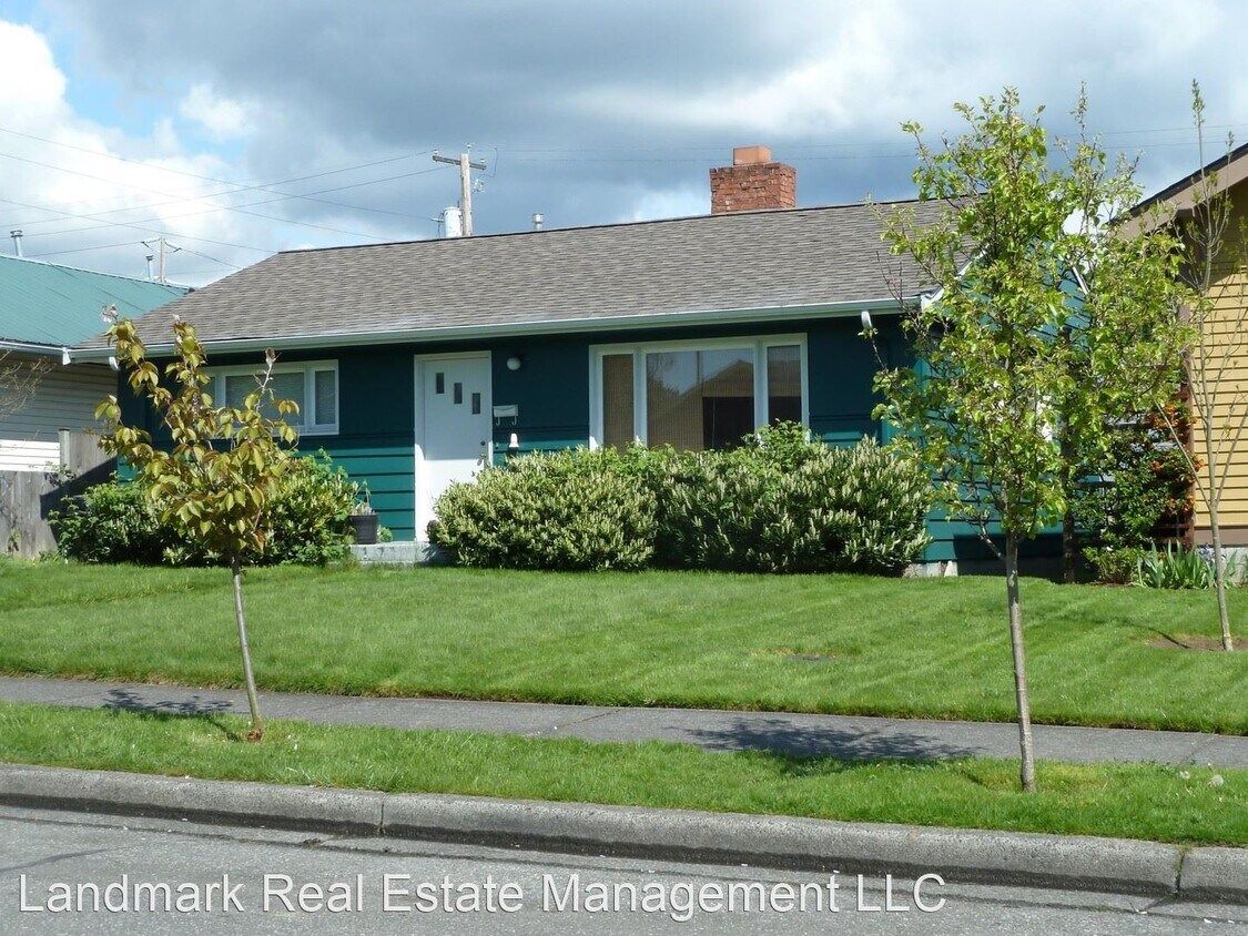 Primary Photo - 2 br, 1 bath House - 2322 Iron