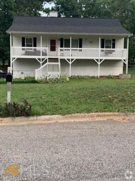 The Deering Houses under 1,000 Temple, GA 5 Homes