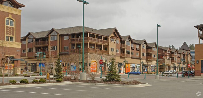 Foto del edificio - The Village at Riverstone