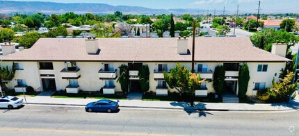 Building Photo - 42755 40th St W