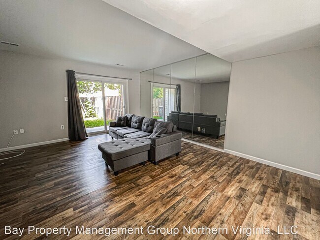Foto del edificio - 2 br, 1.5 bath House - 8452 Sandstone Way