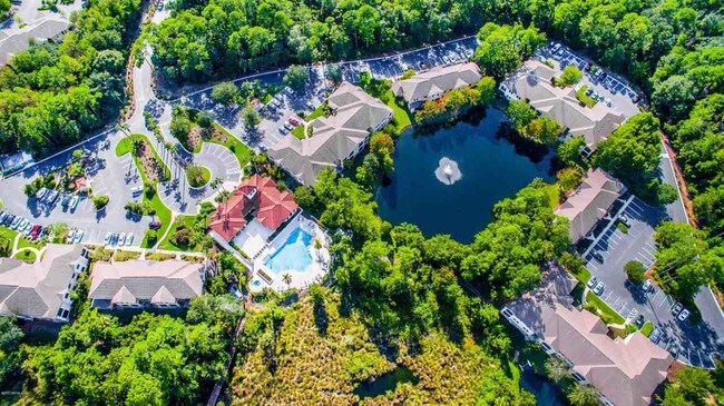 Foto del edificio - 1213 Vista Cove Rd