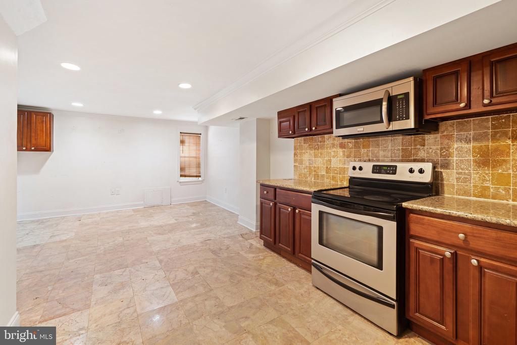 Foto principal - 1729 Fontain St