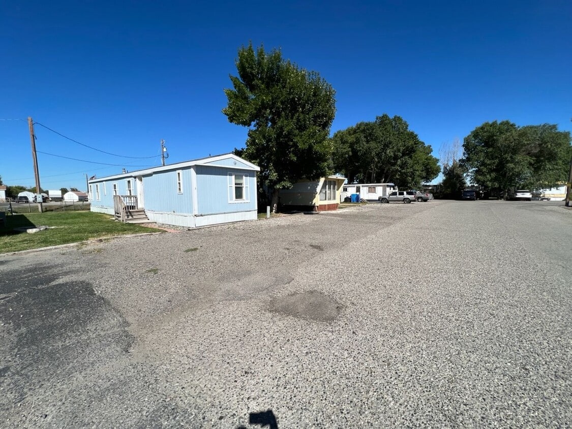 1315 S Federal Blvd, Riverton, WY 82501 House Rental in Riverton, WY
