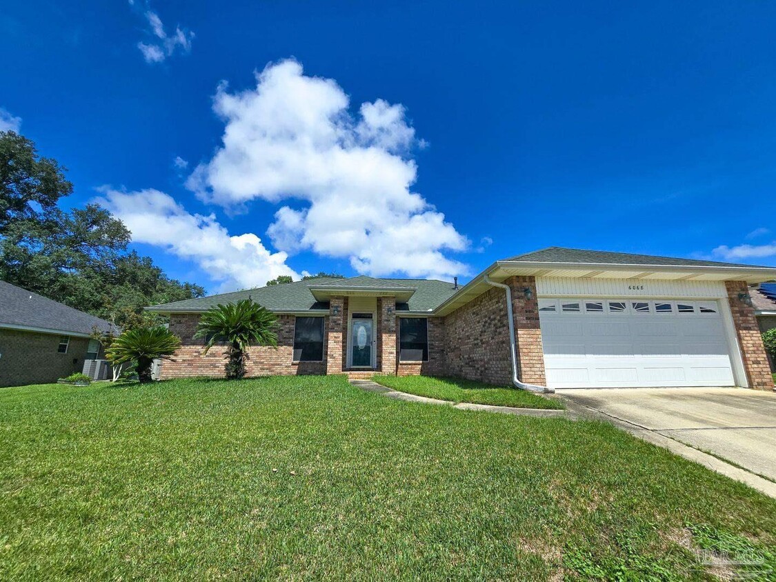 Primary Photo - 6068 Toulouse Dr