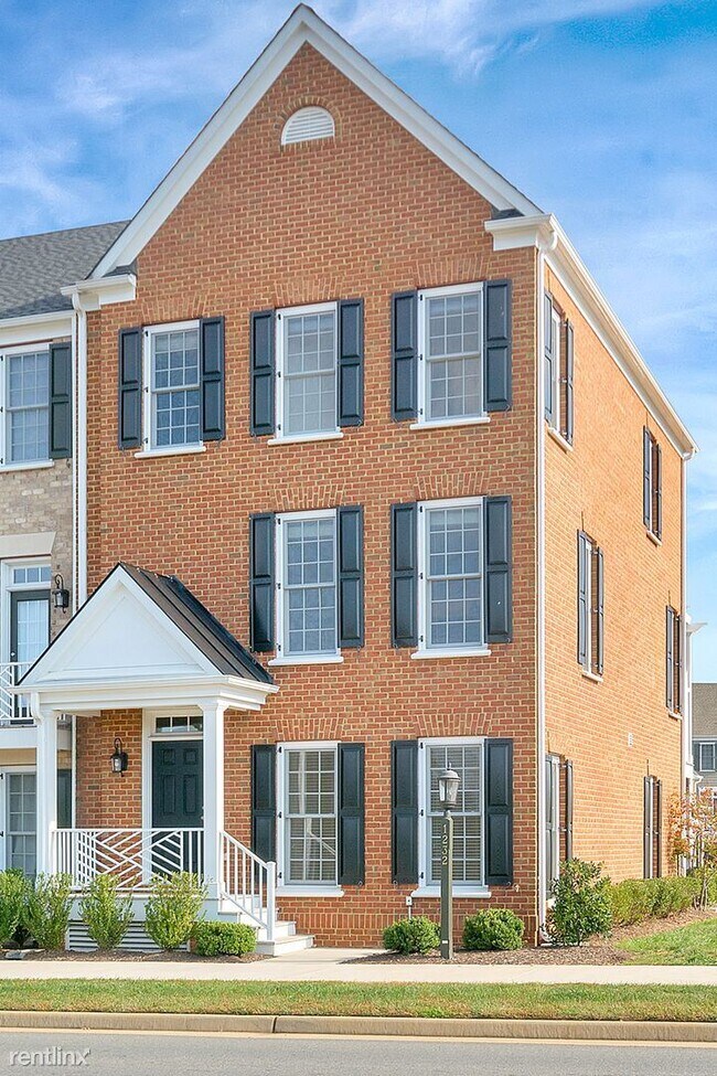 Foto del edificio - 3 br, 2.5 bath House - 1232 Old Trail Drive