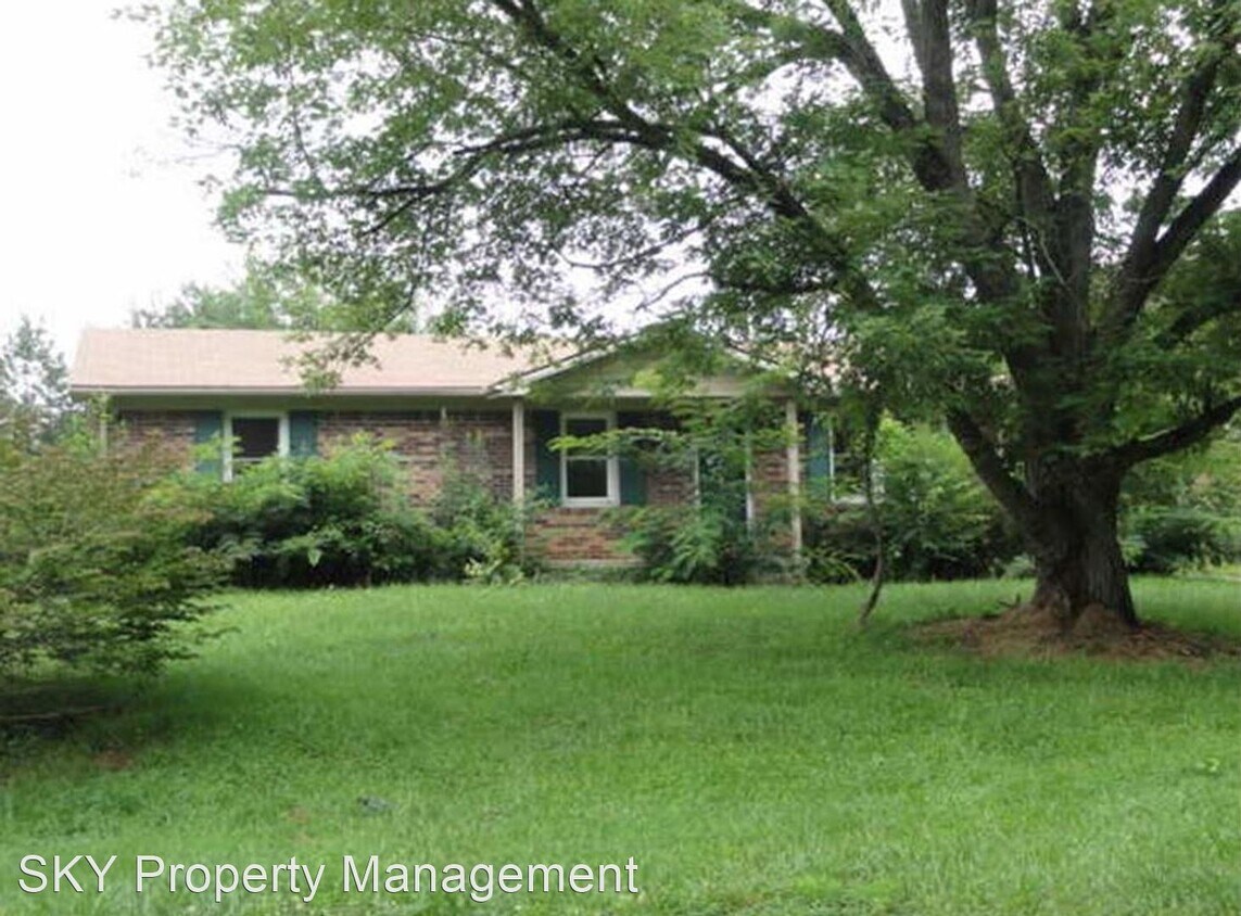 Primary Photo - 3 br, 1 bath House - 331 Rolling Drive