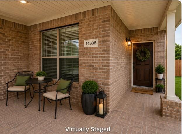 Foto del edificio - 14308 Polo Ranch St