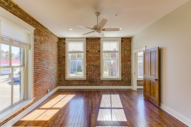 Dormitorio - 1201 Openwood Ln