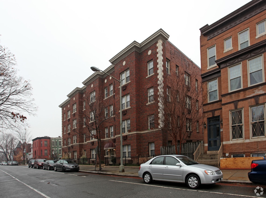 The Shelby Rentals Washington, DC