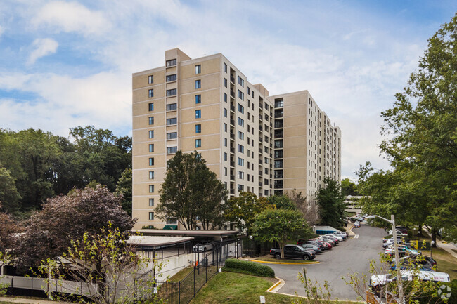 Foto del edificio - Sentinel of Landmark