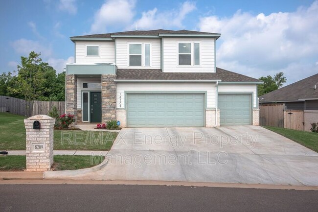 Building Photo - 18209 Chisholm Creek Farm Ln