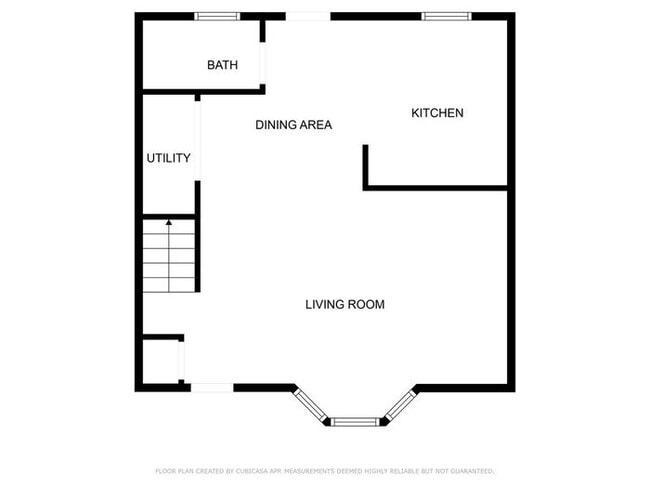 Photo - 1997 Todd Cove Townhome