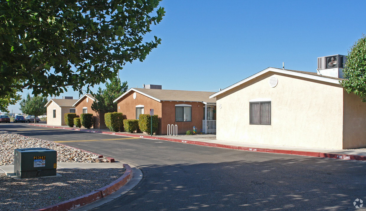 Primary Photo - AHEPA 501 - I Senior Apartments