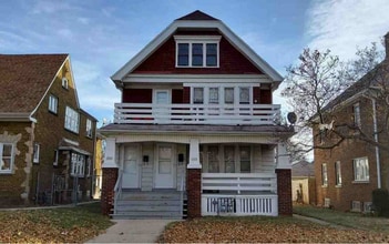 Building Photo - 2918-2920-2920 N 47th St