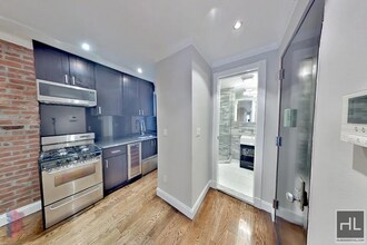 Building Photo - West 52nd Street