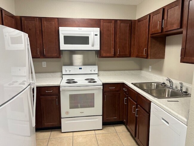 Foto del interior - Bowmanor Garden Apartments