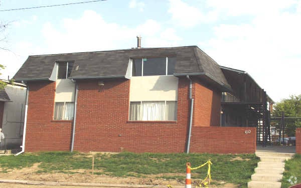 Primary Photo - 60-66 E 7th Ave