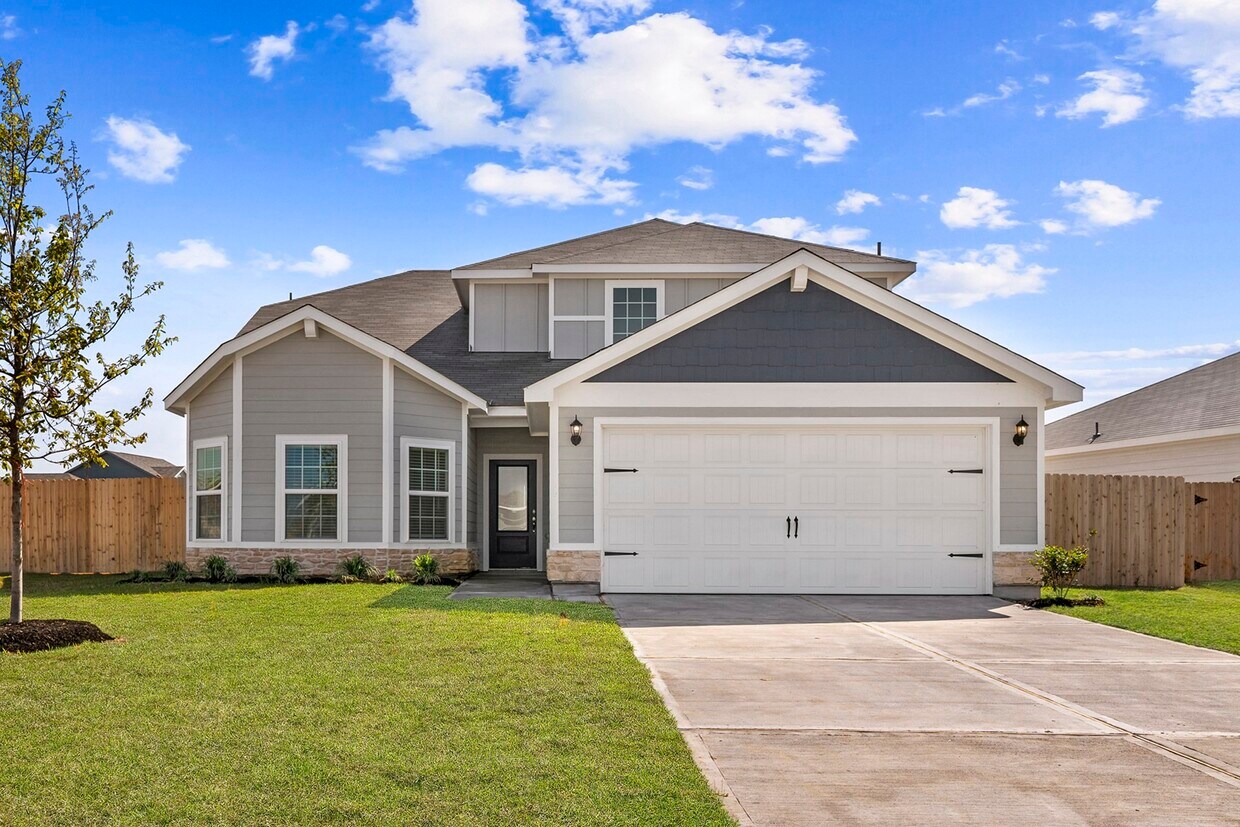 Foto principal - 375 Kingston Wy
