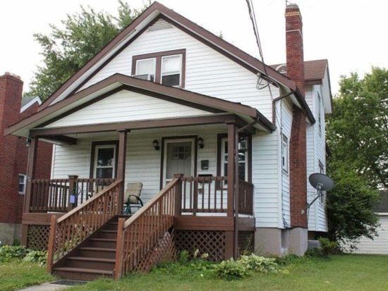 Building Photo - 4369 Matson Avenue