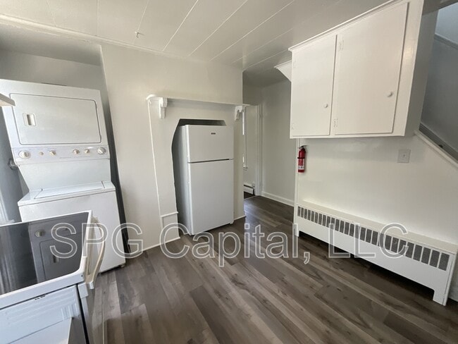 Foto del edificio - 203 W North St