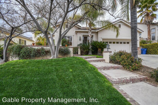 Building Photo - 4 br, 2 bath House - 28635 Haskell Canyon Rd.