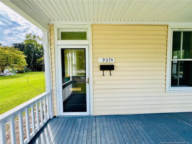 Foto del edificio - 907 Caldwell St