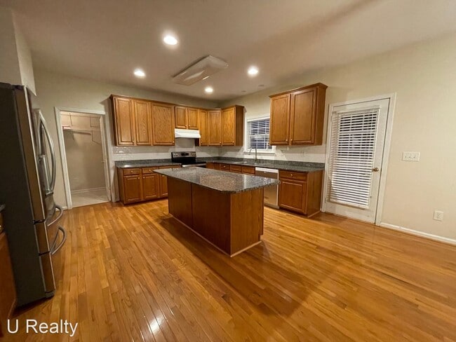 Building Photo - 5 br, 4 bath House - 3534 Weddington Ridge Ln