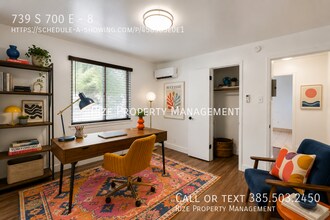 Building Photo - 739 S 700 E