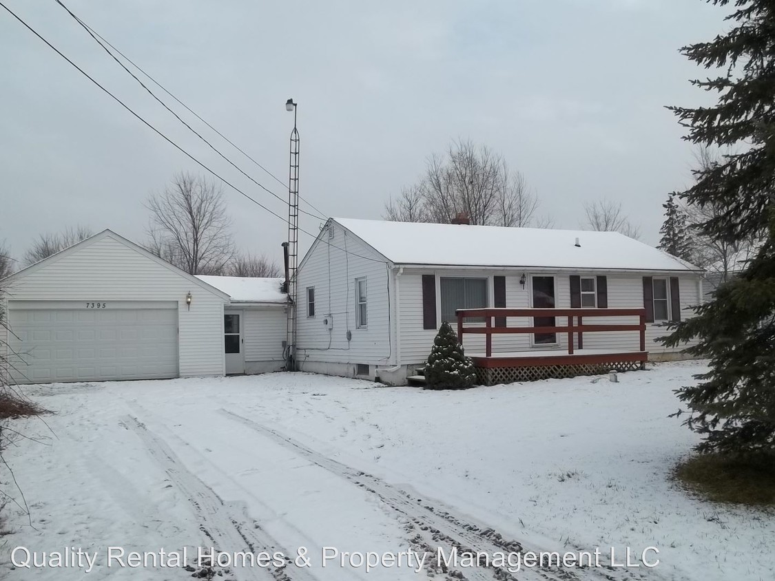 Primary Photo - 7395 Lawrence St