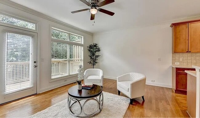Photo - 10898 Gallier St Townhome
