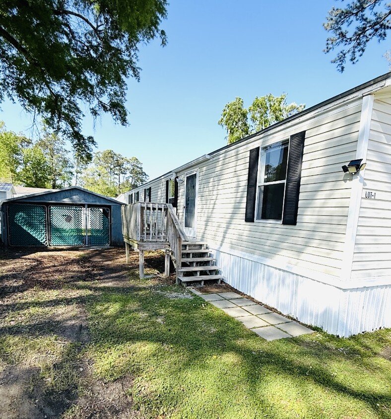 Foto principal - 3910 Socastee Blvd