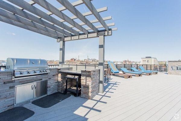 Foto principal - 2 bedroom in Boston MA 02129