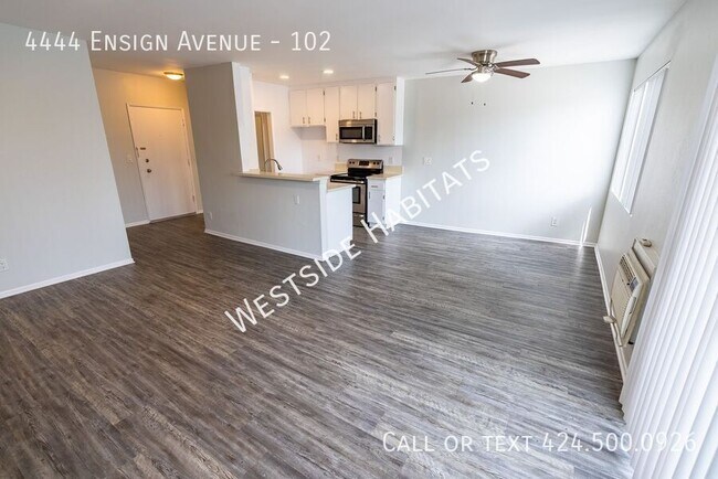 Foto del edificio - 4444 Ensign Ave