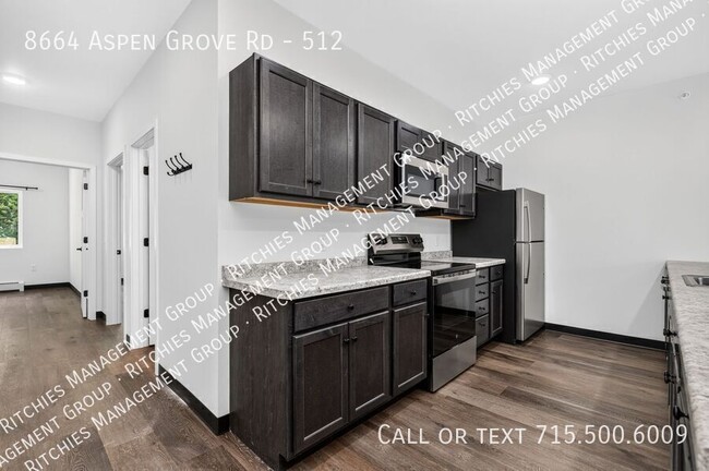 Building Photo - 8664 Aspen Ln