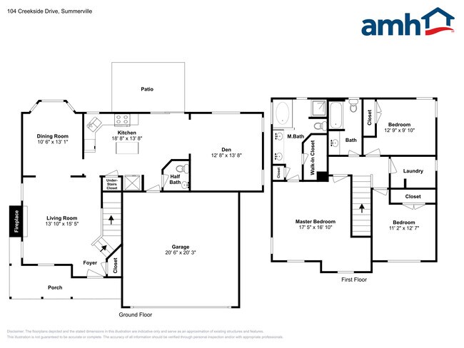 Building Photo - 104 Creekside Drive