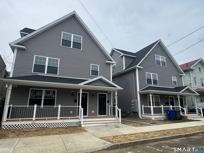 Foto del edificio - 279 Harriet St