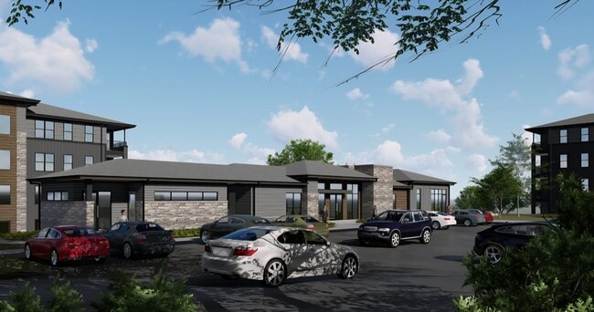 Building Photo - Velo Interlocken