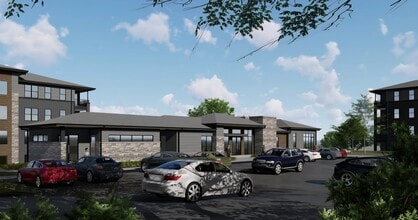 Building Photo - Velo Interlocken