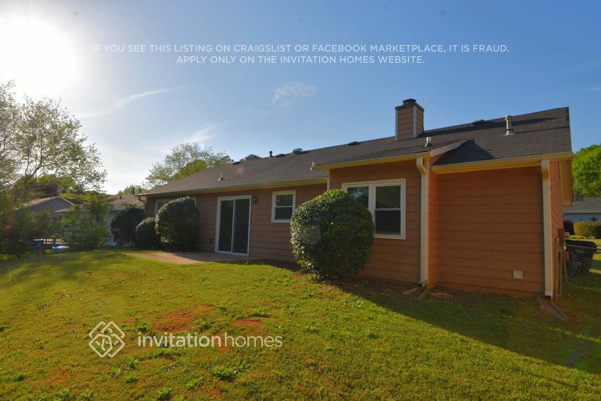 Foto del edificio - 920 Orchard Mill Ln