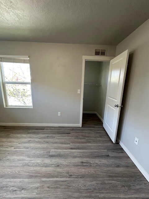 Bedroom2 - Faith Landing Apartments