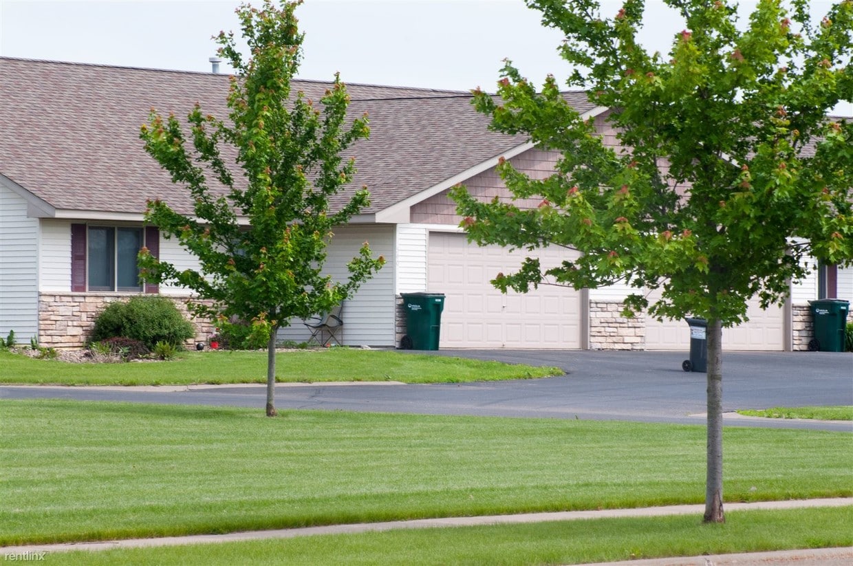 3 br, 1 bath 500 Lulu Ln 500 Apartment for Rent in Roberts, WI