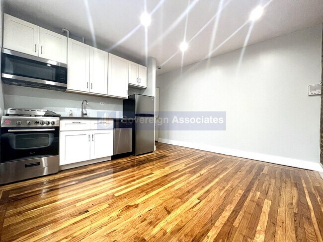 Foto del edificio - 564 West 189th