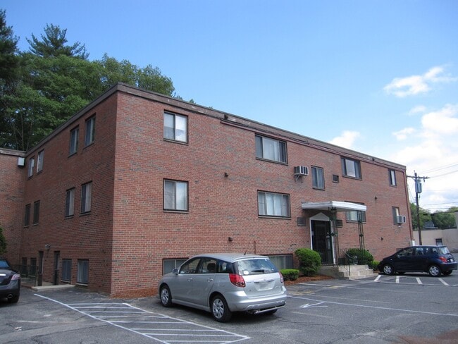 Building Photo - 75 Nicholas Rd